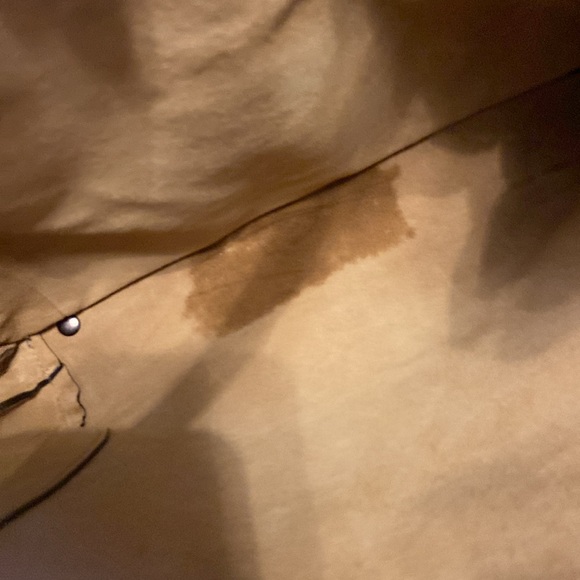 Coach - harmony hobo colorblock with snakeskin detail - Picture 4 of 7